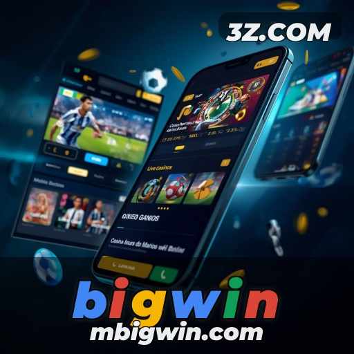 Experimente a emoção do live no site bigwin