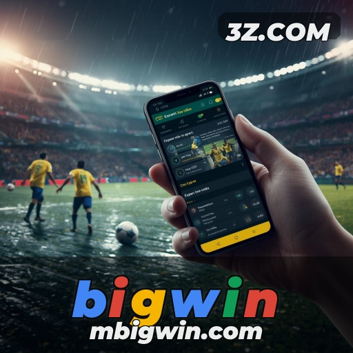 No Bigwin, você encontrará uma vasta gama de jogos emocionantes que vão desde caça-níqueis até apostas esportivas, tudo com a possibilidade de ganhar prêmios incríveis. Navegue por nossas categorias para uma experiência de jogo única.